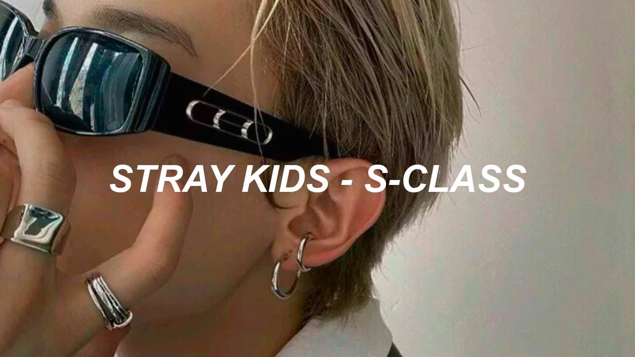Stray Kids "특(S-Class)" Easy Lyrics