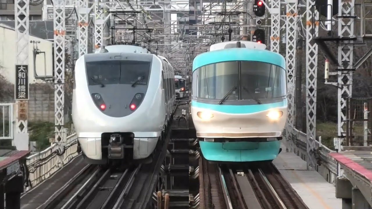 久しぶりに全便復活&増結した特急くろしお
