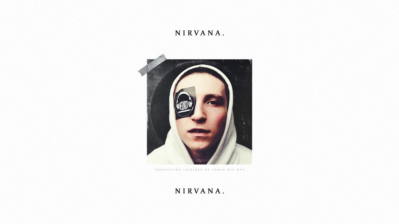 Hard / Token Type Beat ~ NIRVANA.