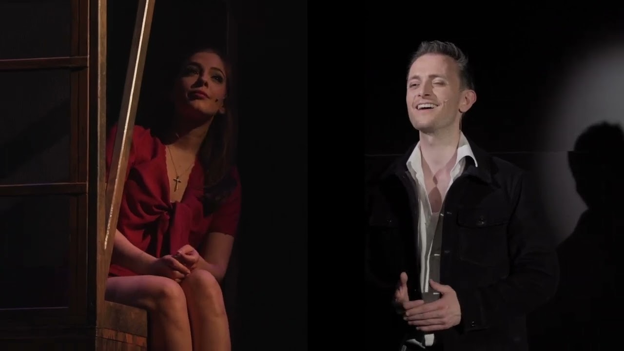 WEST SIDE STORY | Großes Haus | Theater Lüneburg