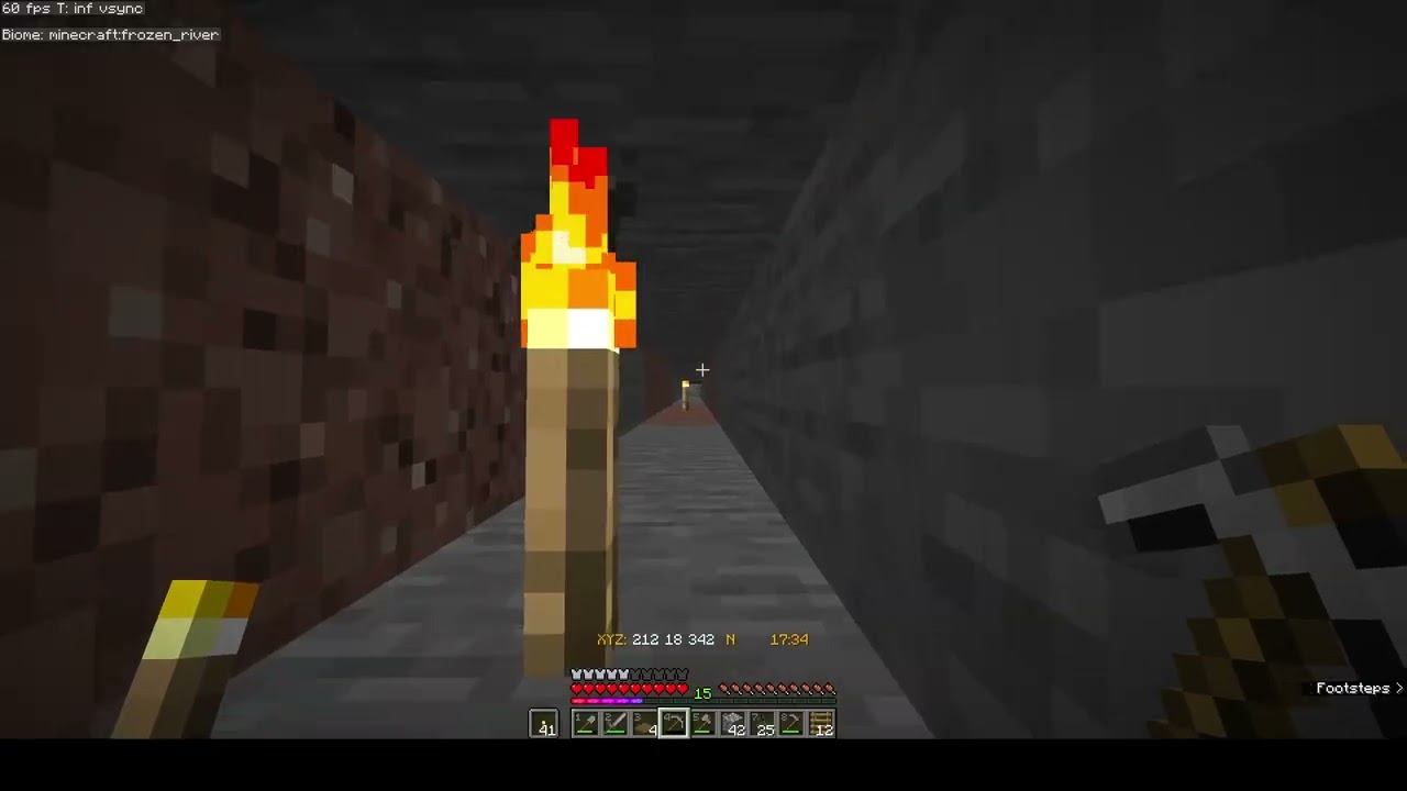 Episode Five of Minecraft Let's Play