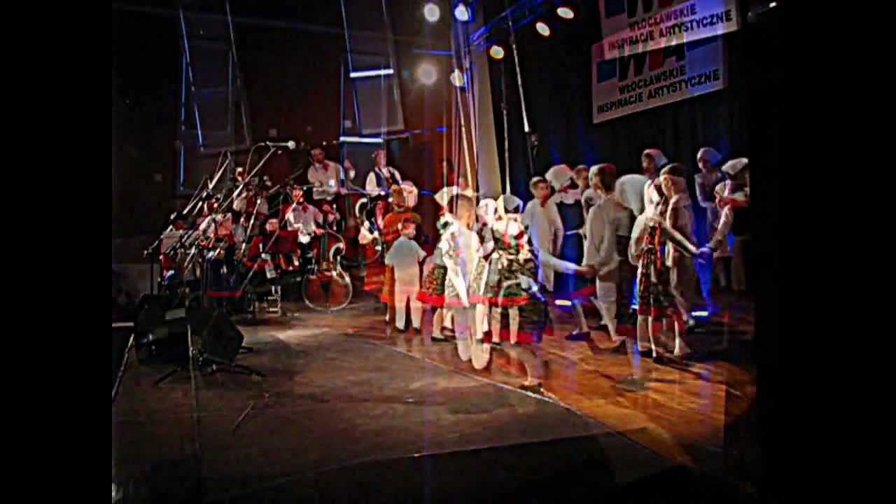 Zesp&oacute;ł folklorystyczny 