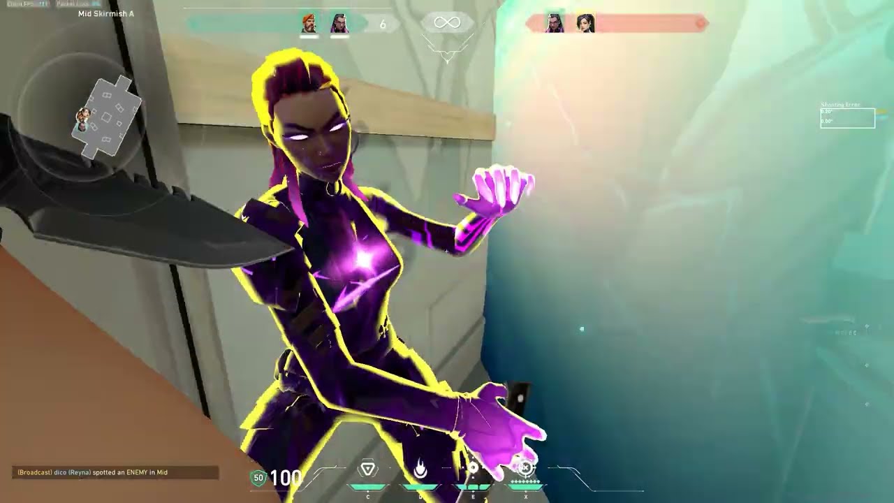 VALORANT CLIPS BUT EVERYTIME WE LOOK FOR SKINS | RANDOM COMPILATION + CLUTCHES