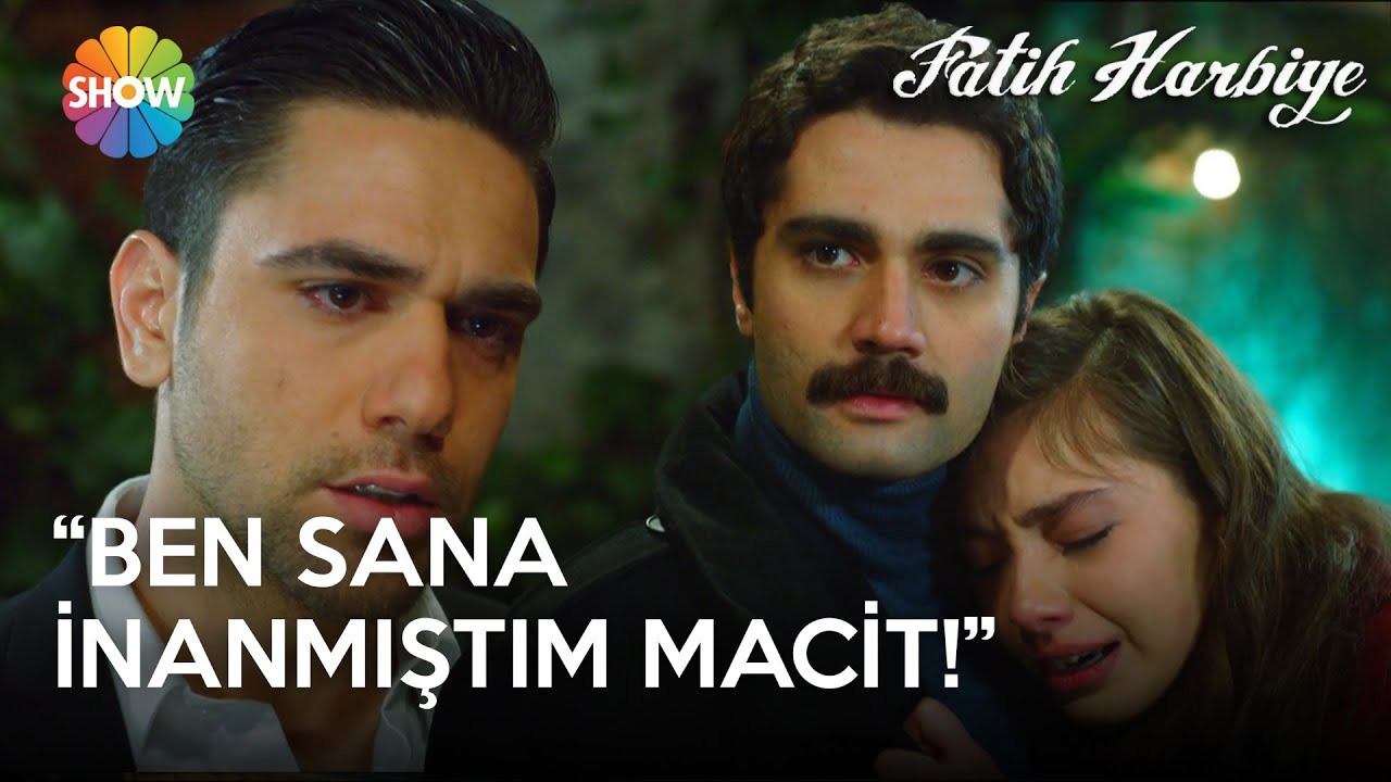 Neriman, Macit'in Pelin ile nişanlandığını öğrenince krize girdi!