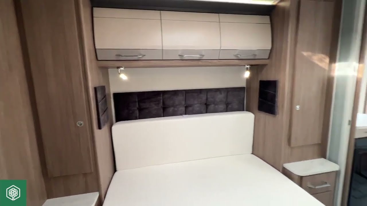 Coachman Acadia Platinum 2023 - Broadlane Special ⭐️⭐️⭐️⭐️⭐️