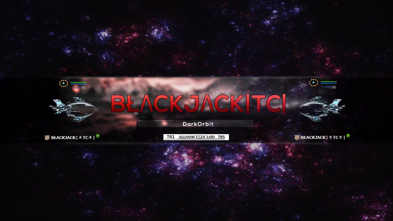 Darkorbit Tr1 Tr5 BlackJack[C&Xi;&Zeta;&Delta;] Devletin Askerine Ter&ouml;rist Diyen Mal Nithral(HEVAL) Kesim 1440p HD