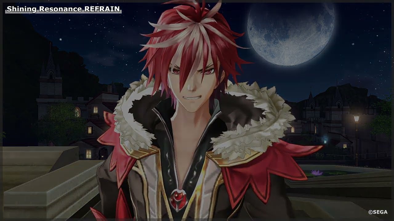 【Shining Resonance REFRAIN】 プレイ動画 #11 ４章 金色に響く奏鳴曲（Orijinal Mode） （※ネタバレあり） 【Steam】