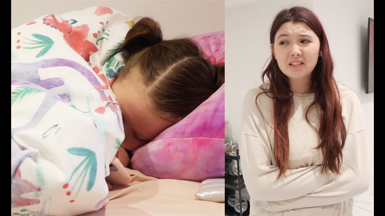 POOR ISABELLE & ISLA..