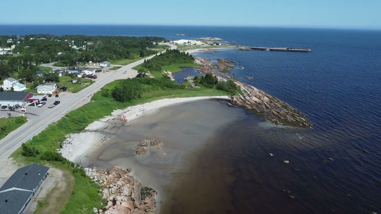 Baie-Trinité