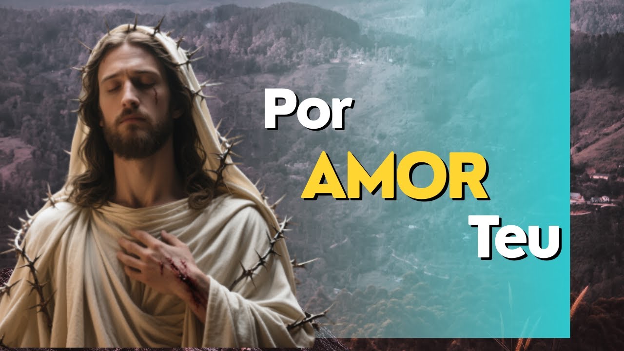 POR AMOR TEU