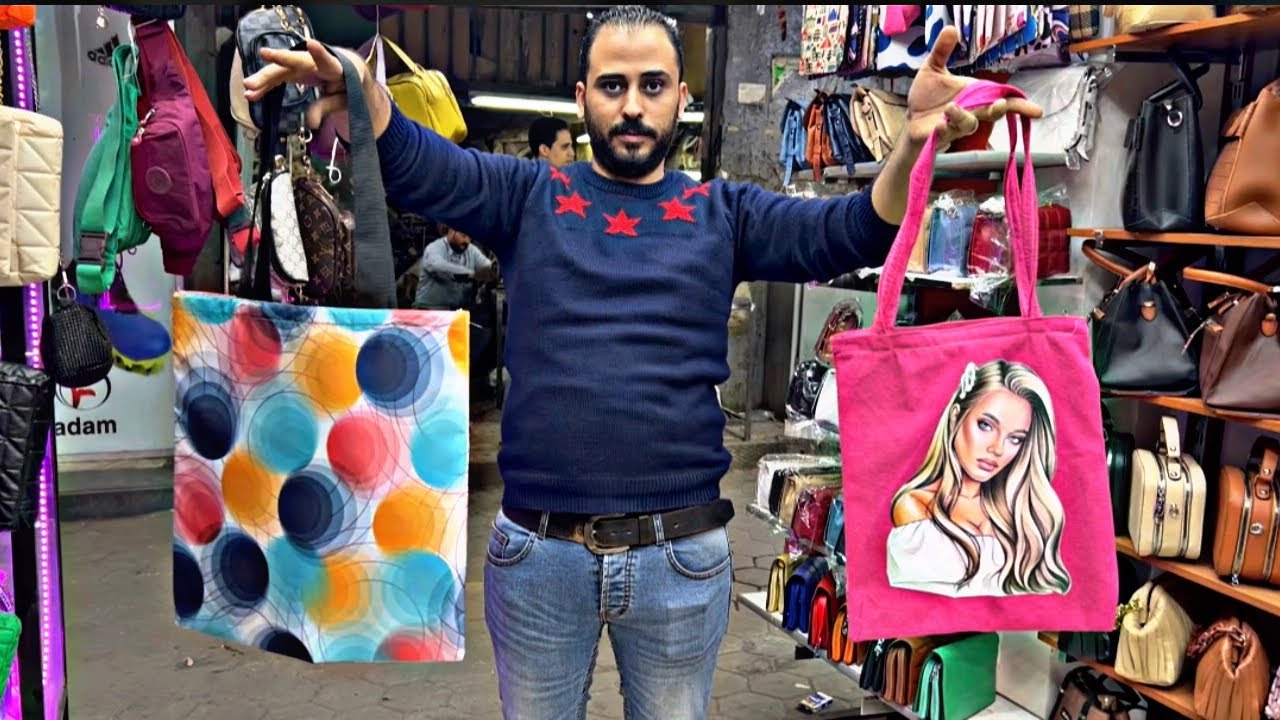 إكتشاف الكنز المفقود درب ايه ميدان باب الشعريه المكان الي بيوزع على مصر تماً جمله الجمله  من اول قطع