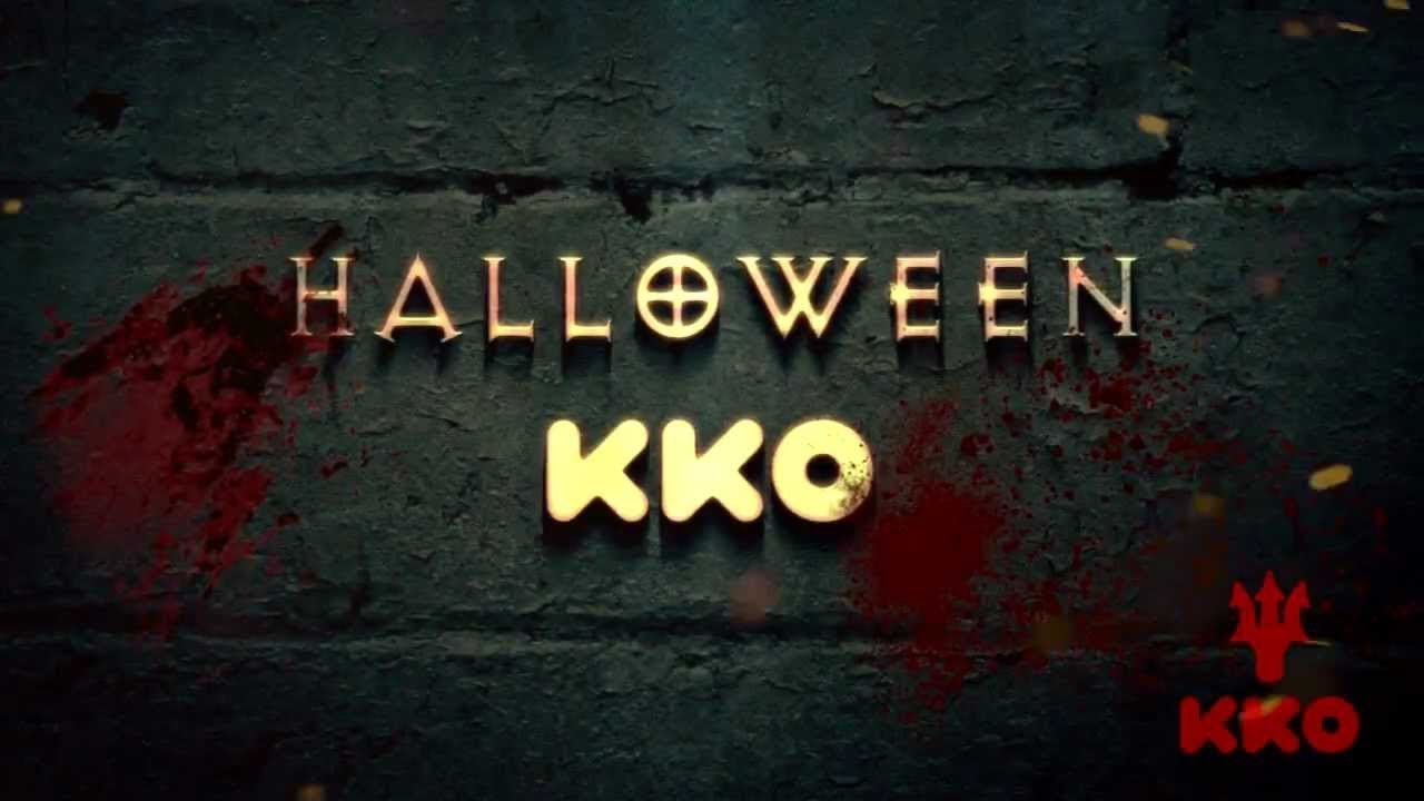 ✅🔴HALLOWEEN KKO BY MIKI DJ 2020🔴✅KKO BY MIKI DJ
