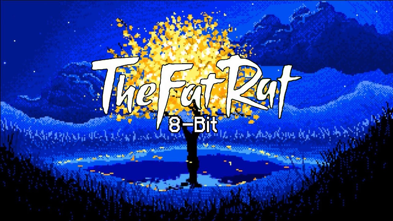 TheFatRat - Never Be Alone 8-Bit Version