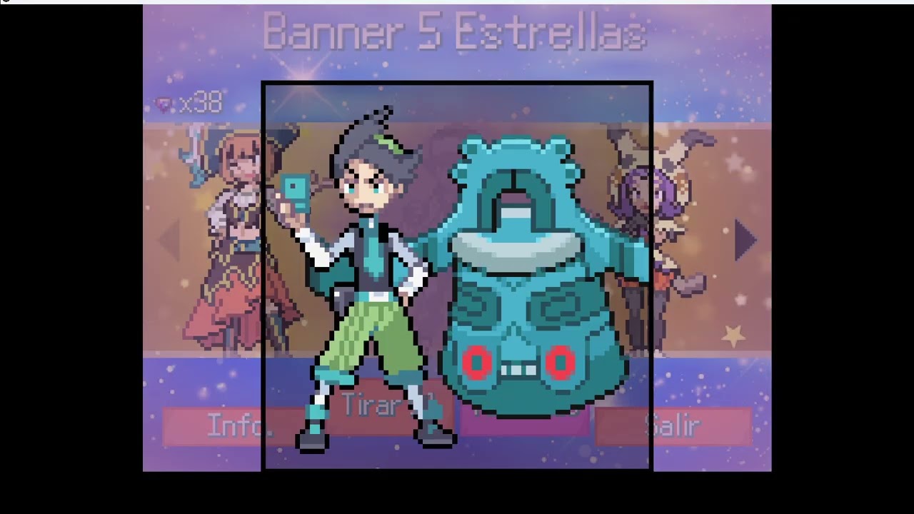 TERCER Y CUARTO COMBATE DEL TORNEO - POKEMON CONSONANCIA EPISODIO 31