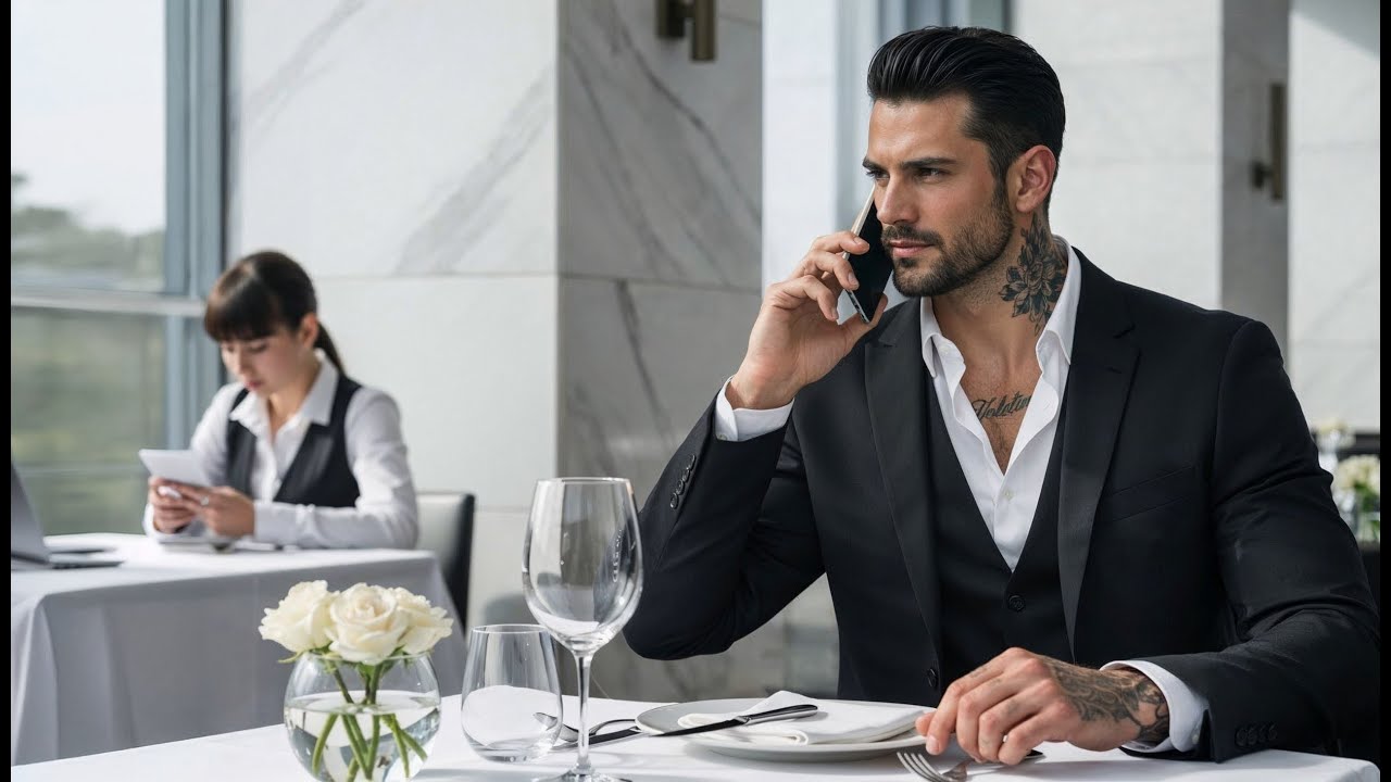 Eine Kündigungs-Mail für die Arbeit — versehentlich an einen Mafiaboss geschickt, der antwortete