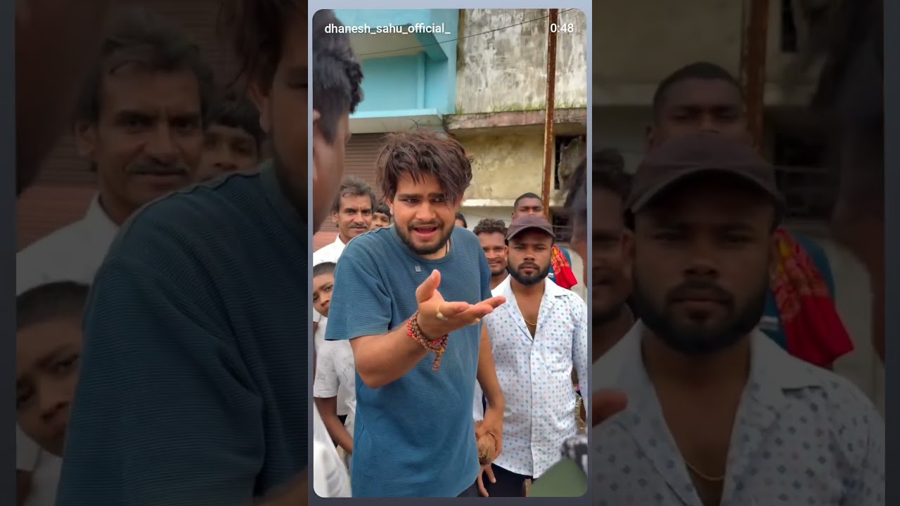 #breakingnews  #cg dhanesh sahu official #cg comedy