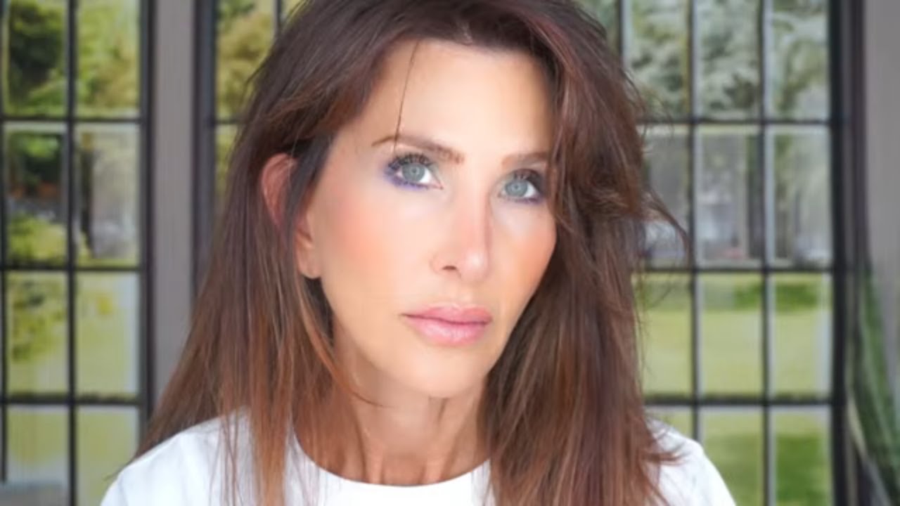 Skinceuticals NEWest Product Plus A Pat McGrath Makeup Look #CharlestonMakeupArtist