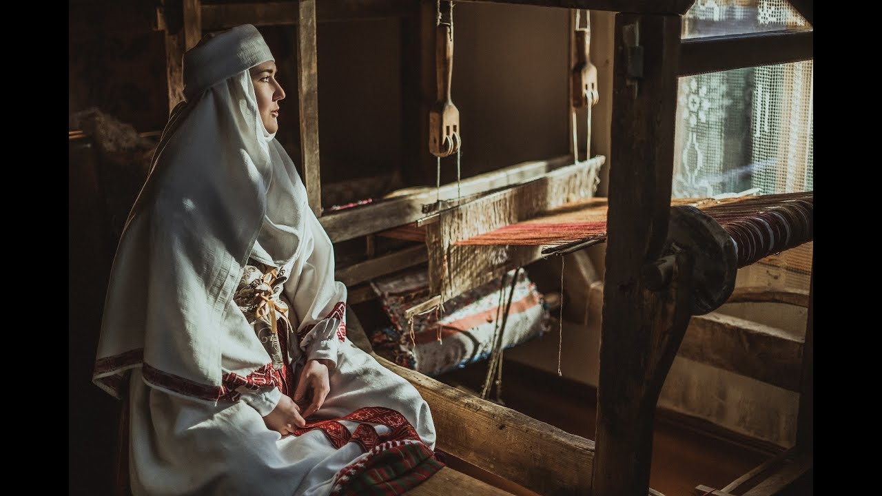 UNESCO Sutartinės. Atostogoskaime.lt