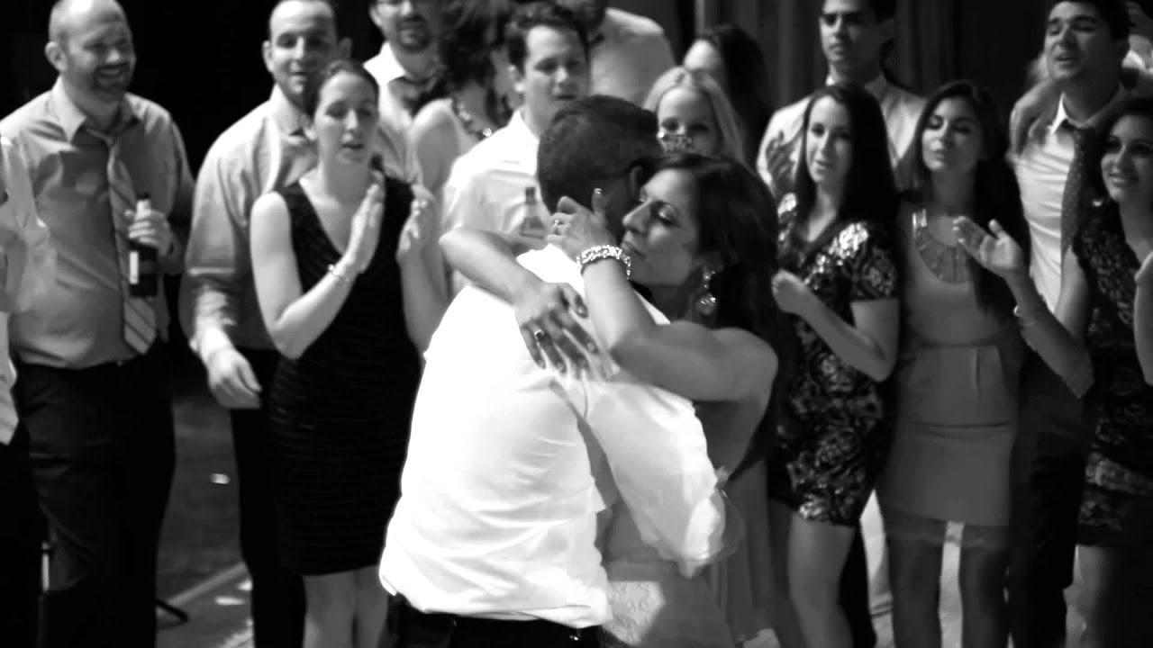 Rusnak-Covine Wedding Video Montage - 8/29/2015