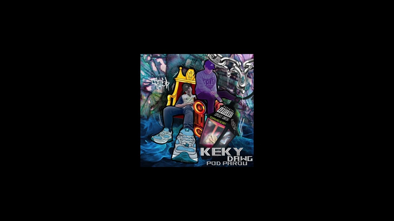 Keky Dawg - EMO