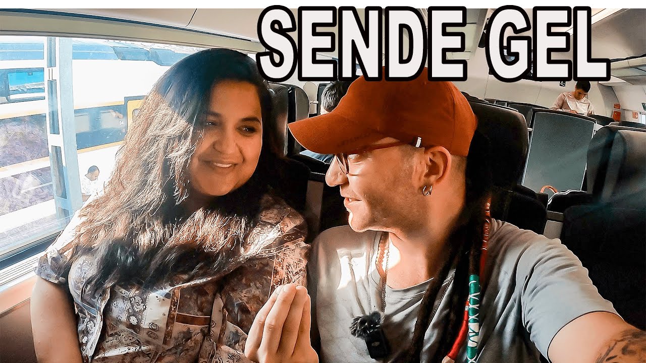 Azerbaycan'da Beni üzen Olay ! GENCE Şehrinde Başıma Gelenler  #91