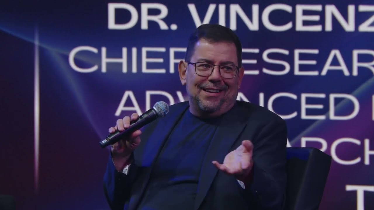 The World of Small: Future with 2D Materials | XPANSE 2024