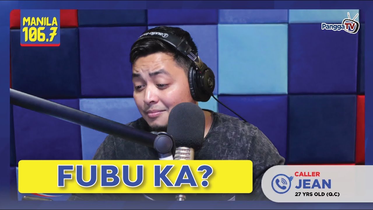 POLICE WOMAN KABIT NG PULIS NA MATULIS | ENERGY FM