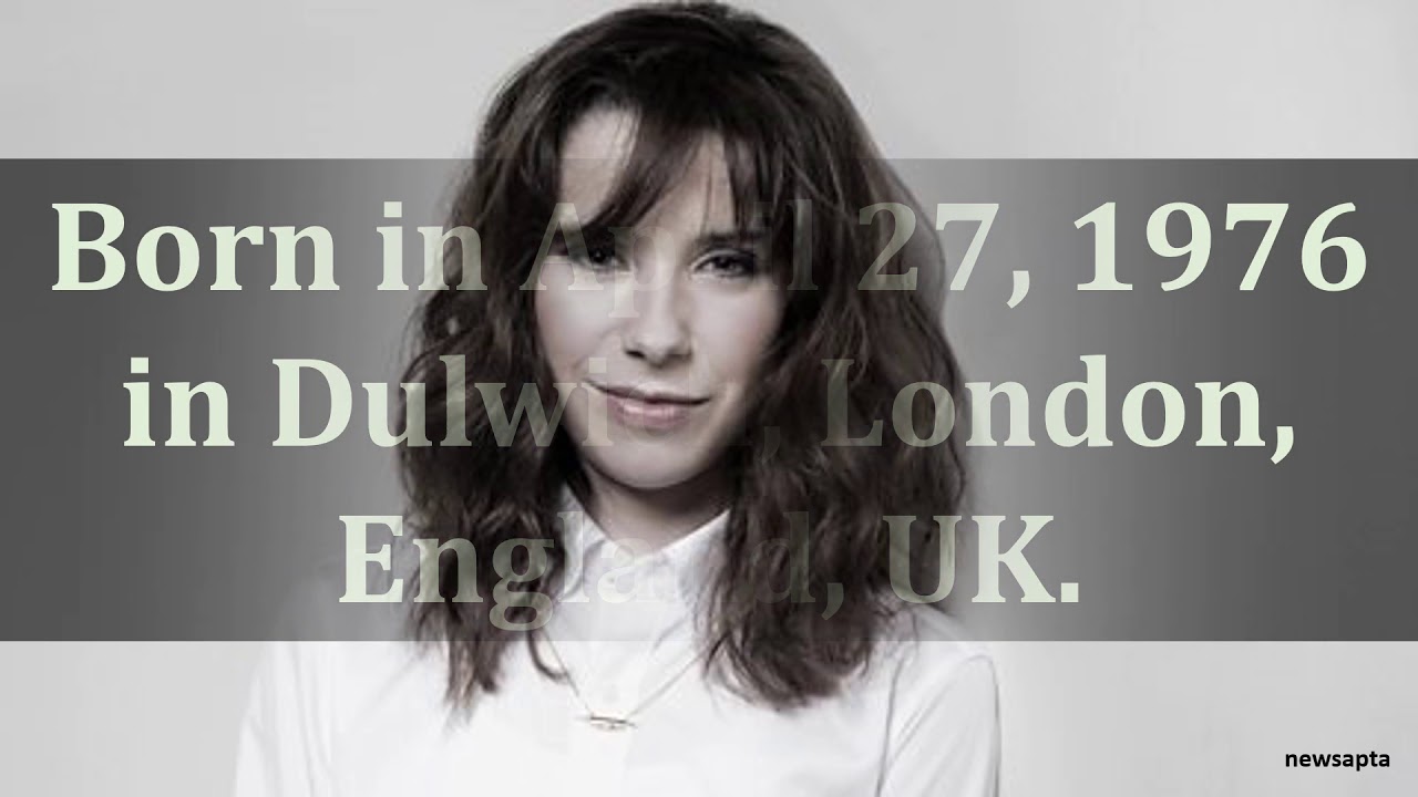 BIOGRAPHY OF SALLY HAWKINS