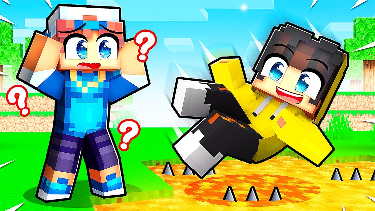 Minecraft: Ölürsem Arkadaşlarım Kaybeder 💀