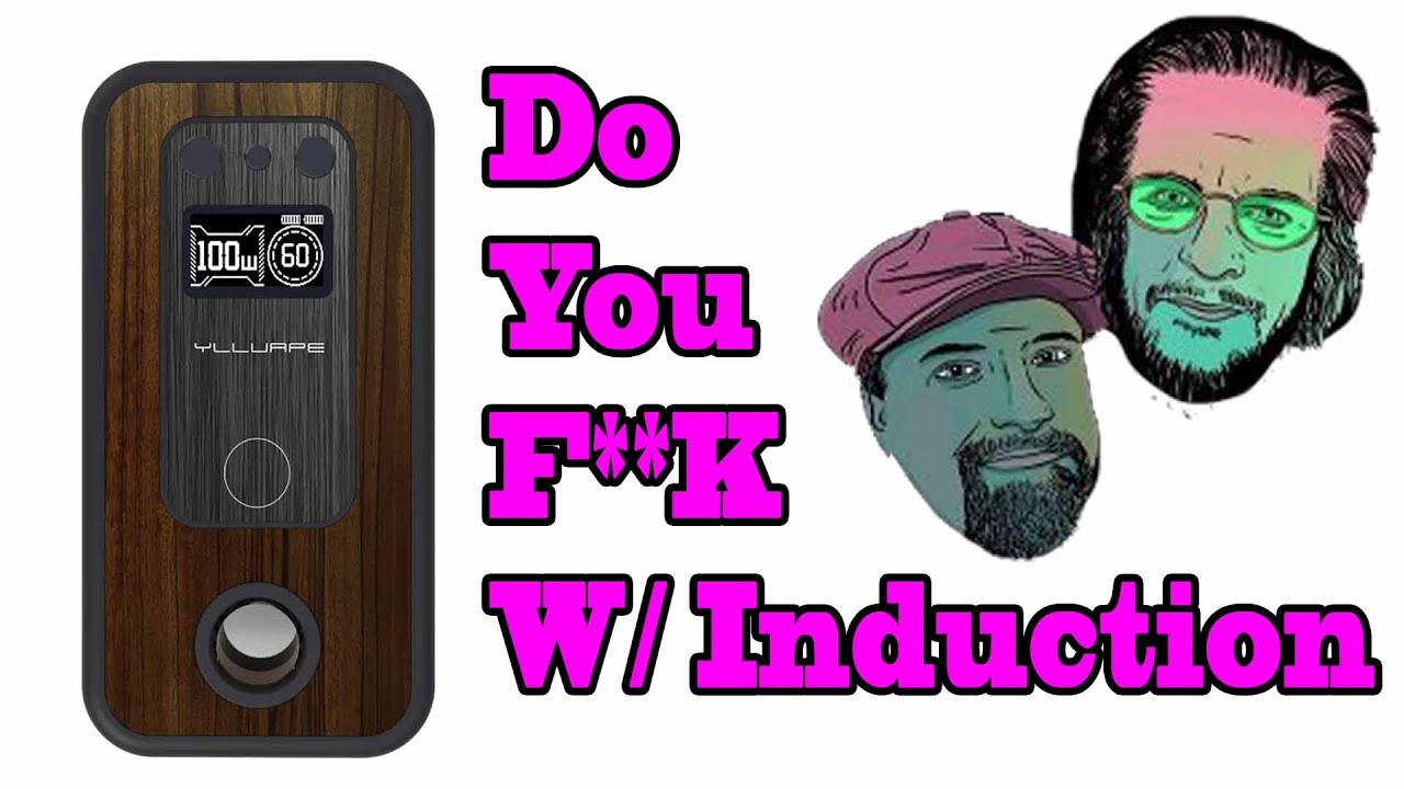 YLL Induction 3.0 - Compatibility Testing