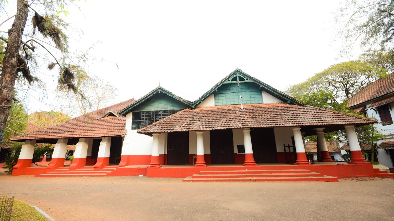CMS COLLEGE BICENTENARY ANTHEM