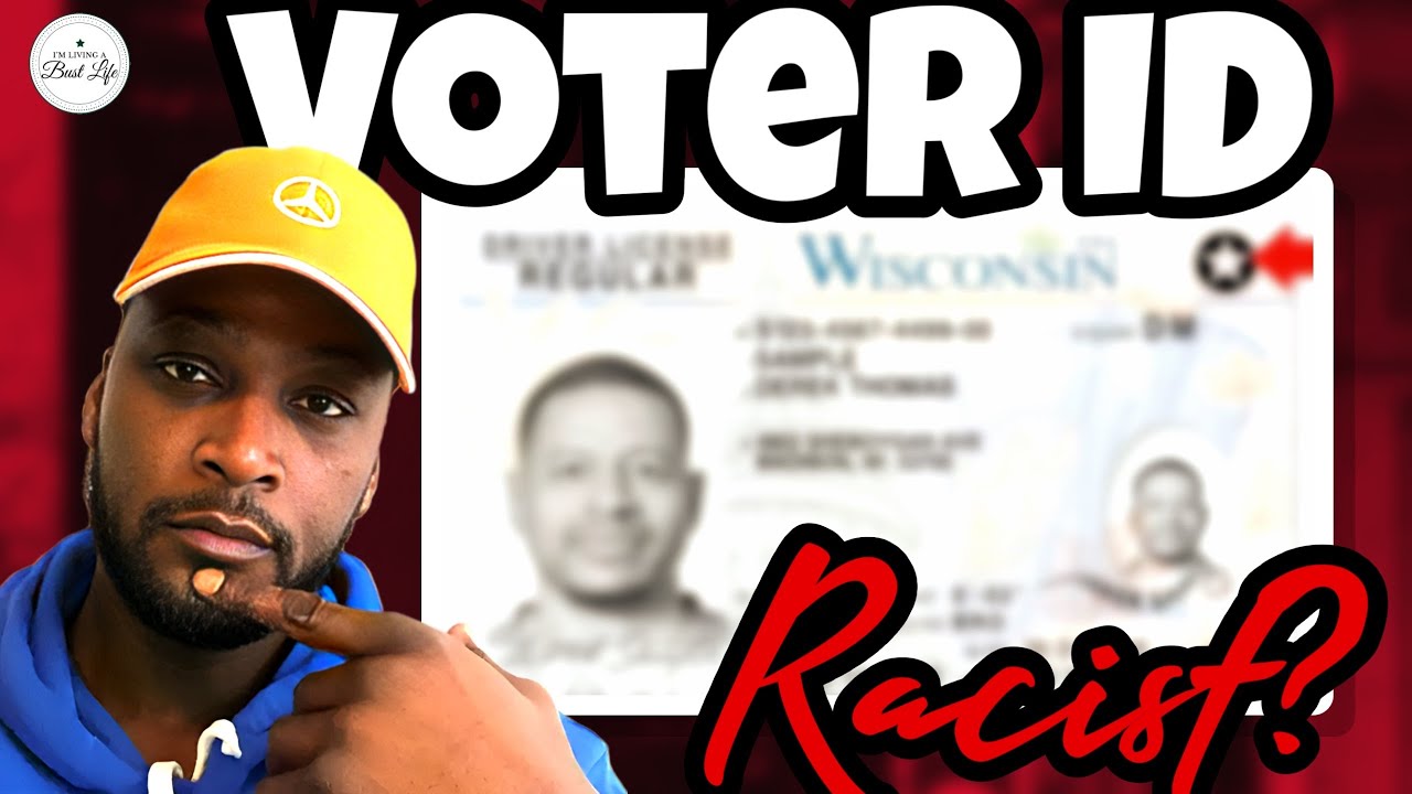 Kwame Brown: Why Are We Fighting About Voter ID? That's Racism If You Think I Can