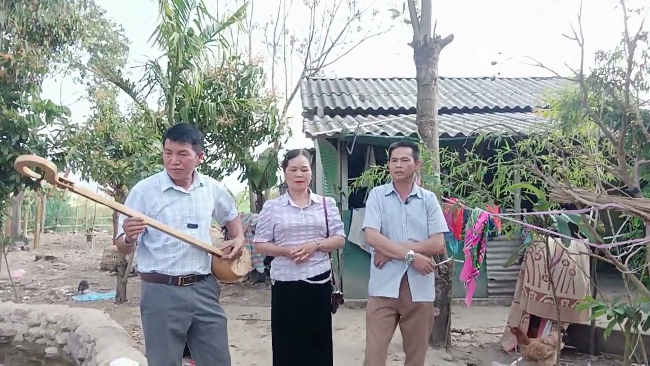 12 tháng 3, 2026