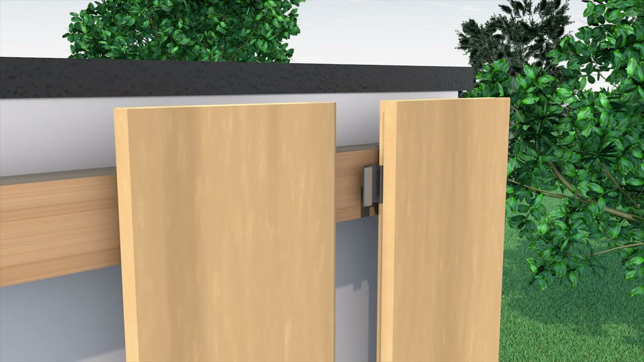 GevenHout B Fix Gevelbekleding
