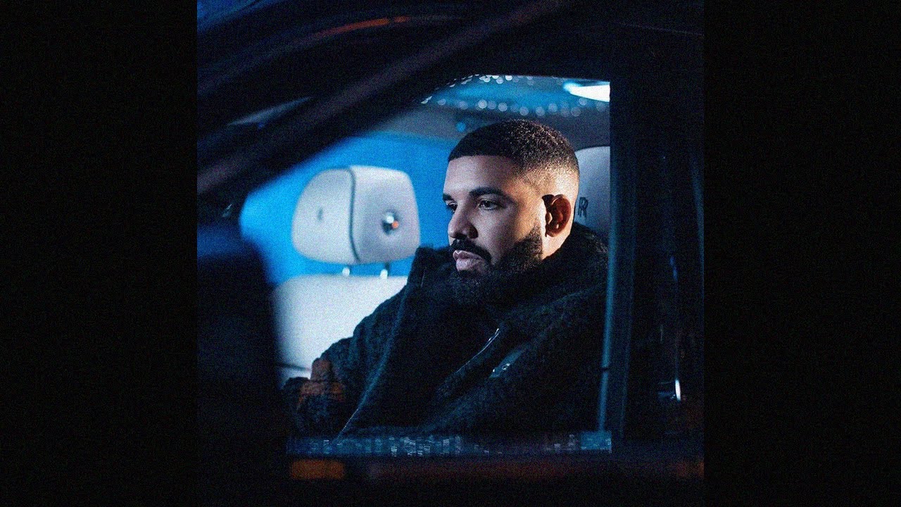 (FREE) Drake Sample Type Beat - 
