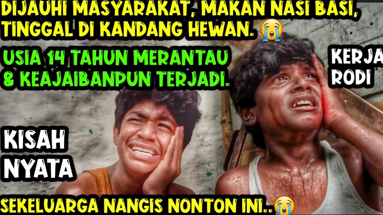 KISAH NYATA - FILM INDIA SELATAN PALING SEDIH TAHUN 2020 - ALUR CERITA FILM INDIA