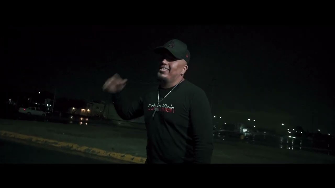 RAPPER EL DINAMIKO -TE VAZ- X BERNARDO CASTILLO 