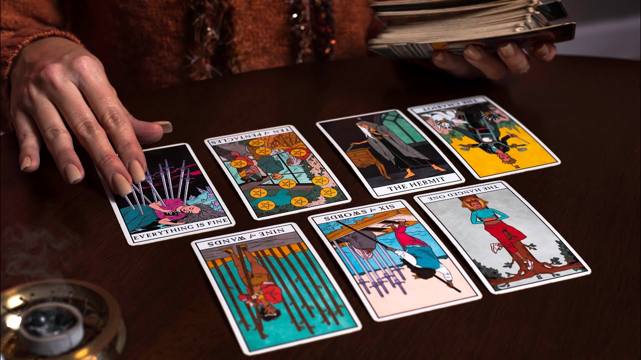 Pisces January 2021: TRUE COLORS REVEALED!