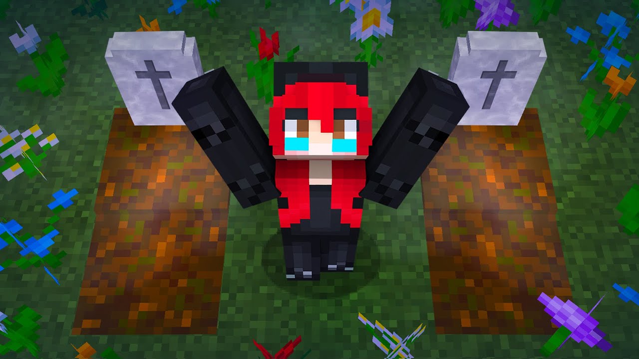 eu sou a PIOR MÃE do mundo... - Minecraft Dragões 2 #3 
