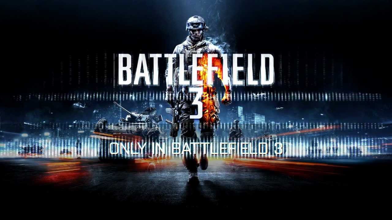 Only In Battlefield 3 | Daytage by Threatty - Beasting it Up with Mr. Beastwood