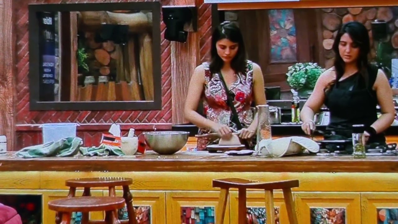 Malti or ashnor ki kitach ki kahani 😊😊😊