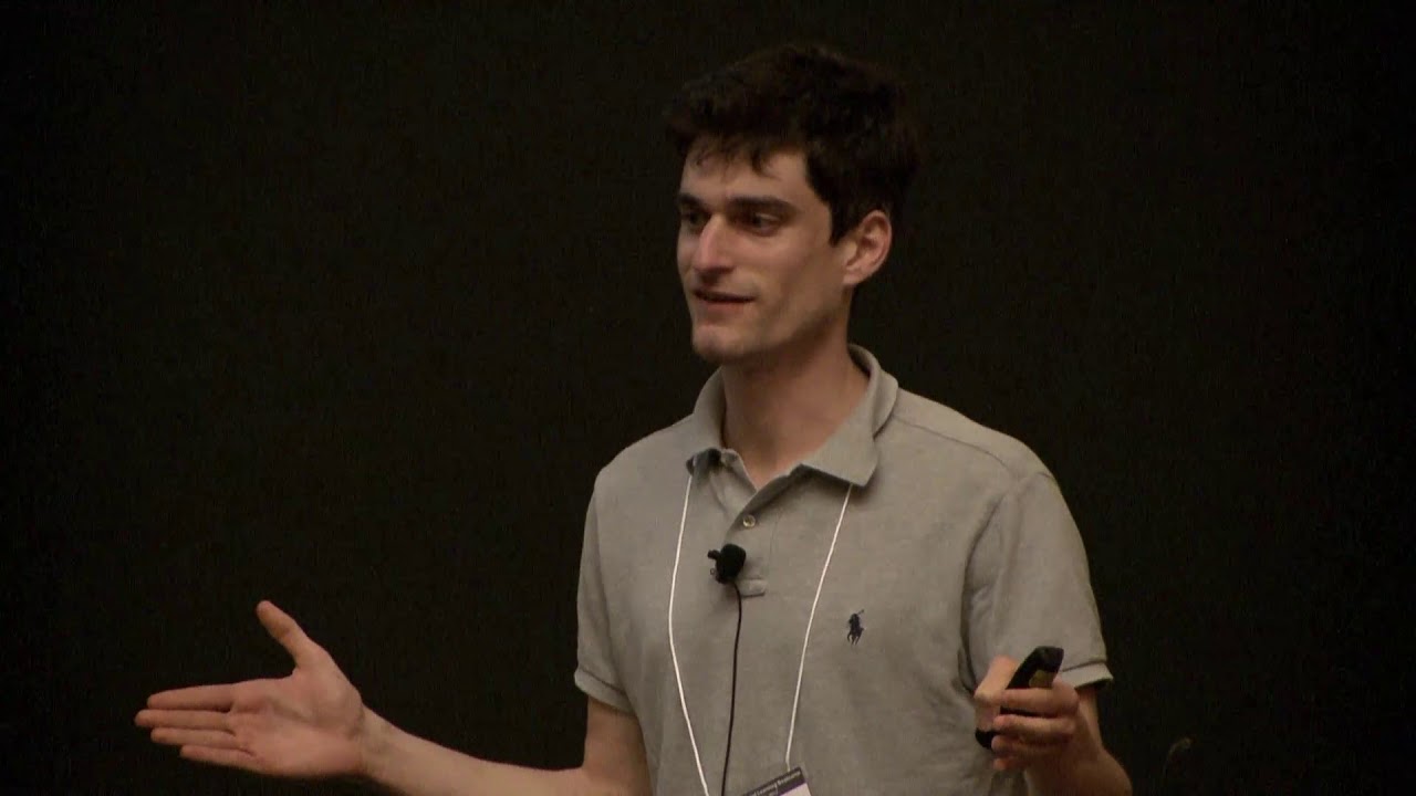 Deep RL Bootcamp  Lecture 6: Nuts and Bolts of Deep RL Experimentation