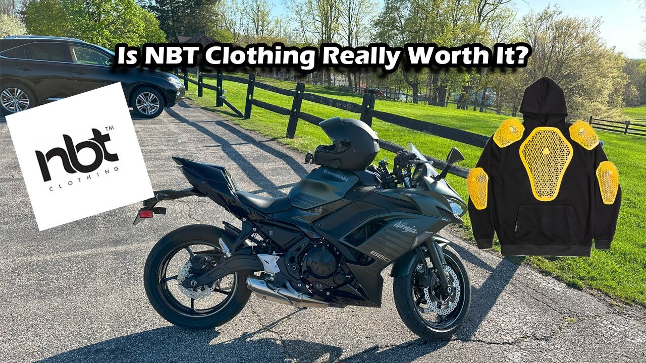 Действительно ли одежда NBT стоит шумихи?