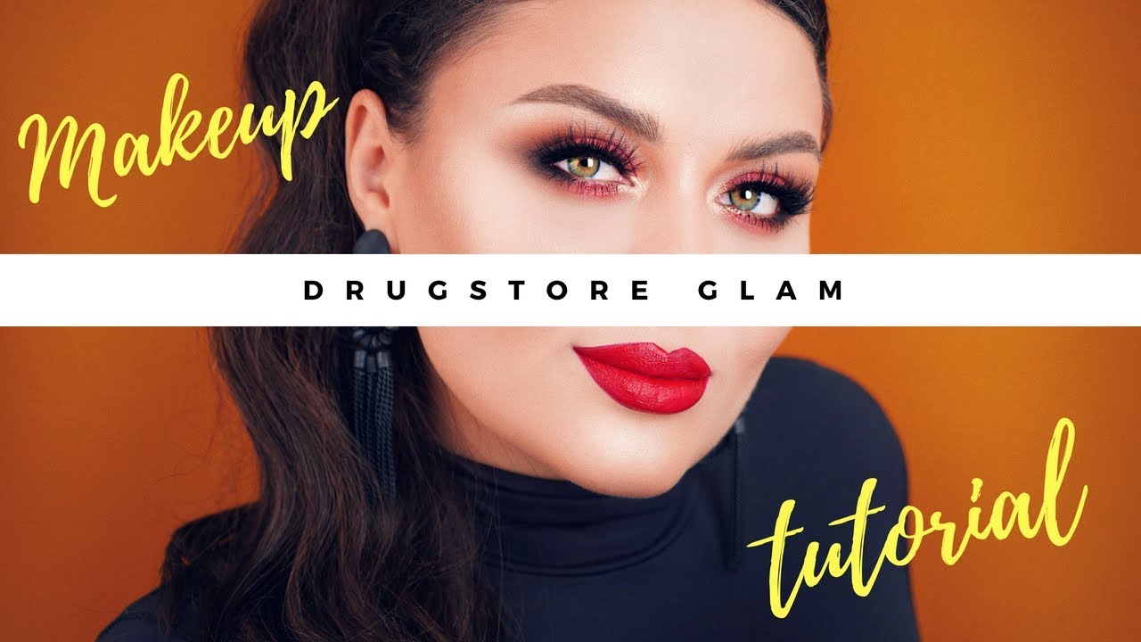 Drugstore Glam | Cele mai bune produse ieftine.