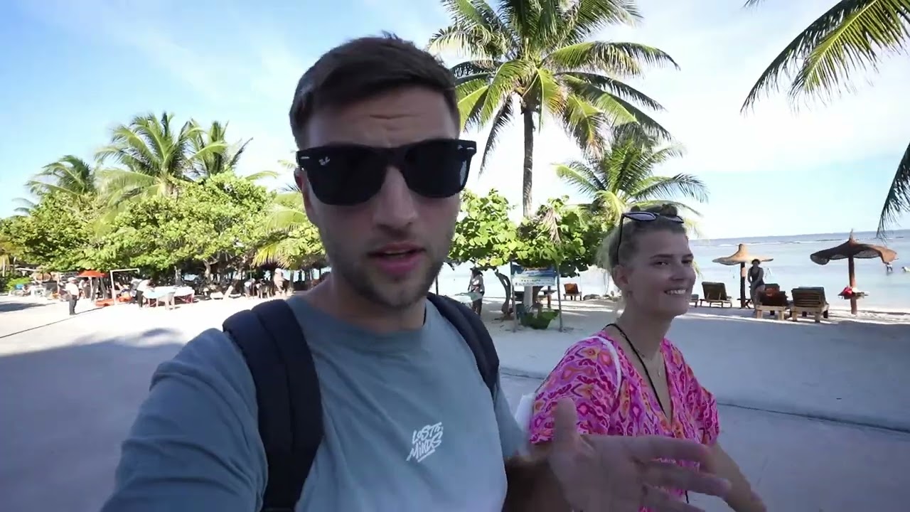 DUIKEN IN MAHAHUAL EN DE MOOISTE PLEKKEN IN BACALAR BEZOEKEN! CURACAO VLOG #259
