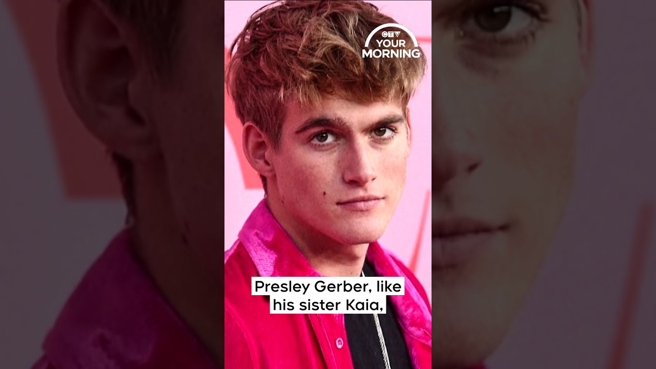 Presley Gerber Dead at Age 27 | Your Morning