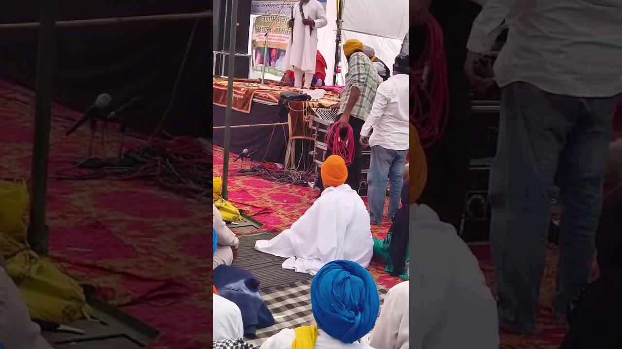 ਟਾਵਰ ਧਰਨਾ 