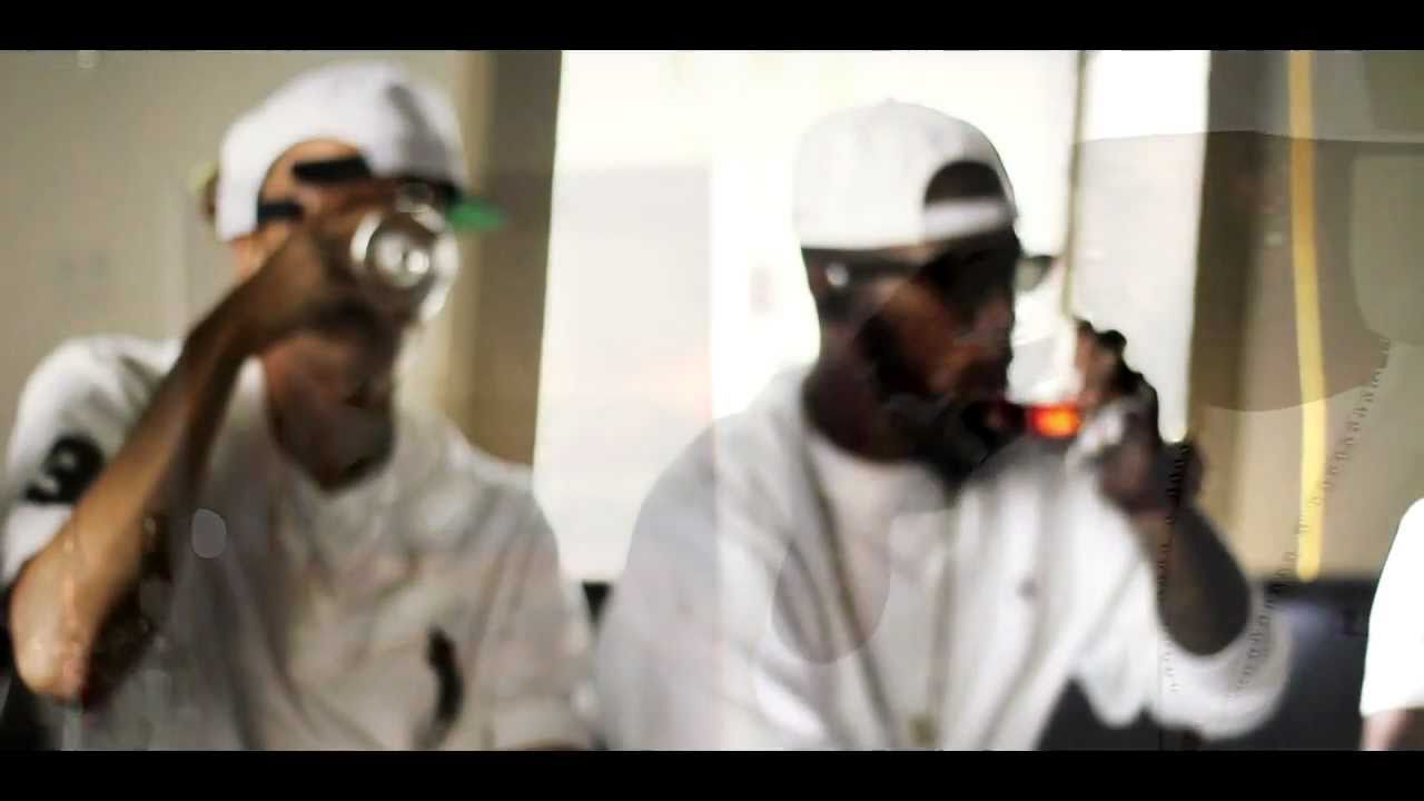 Bliggadi - We Are The Future Feat. Boy6lue (Official Music Video)