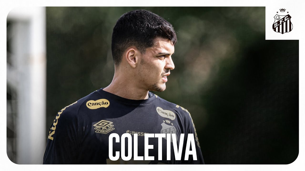 GABRIEL BRAZ&Atilde;O | COLETIVA (09/01/26)