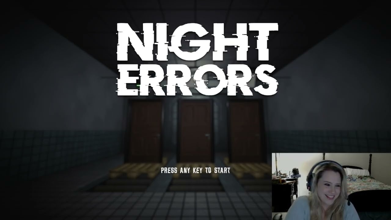 Night Errors (Demo)